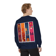 Diwali 2025 Unisex Sweatshirt.