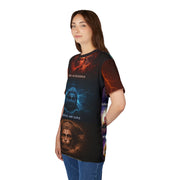 Divine Energy Graphic Tee