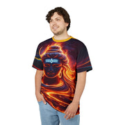 Shiva Mountain Blast Graphic Tee