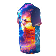 Lord Shiva & Parvati Love Top