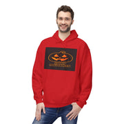 Pumpkin Hoodie.