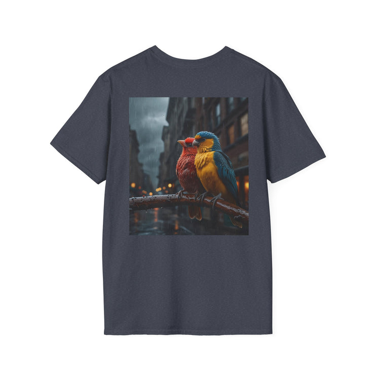 Jungle Bird Love Tee