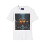 Jungle Bird Love Tee