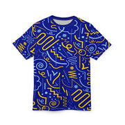 Streetwear Colorful T-Shirt