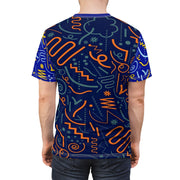 Streetwear Colorful T-Shirt
