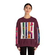 Colorful Festival Hoodie