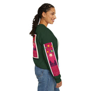 Colorful Festival Hoodie