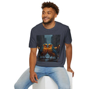 Jungle Bird Love Tee