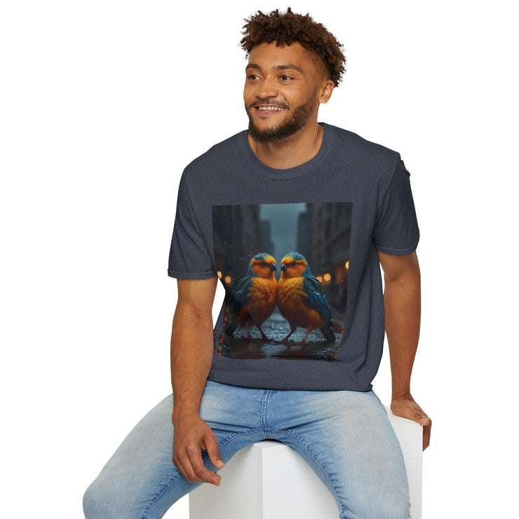 Jungle Bird Love Tee