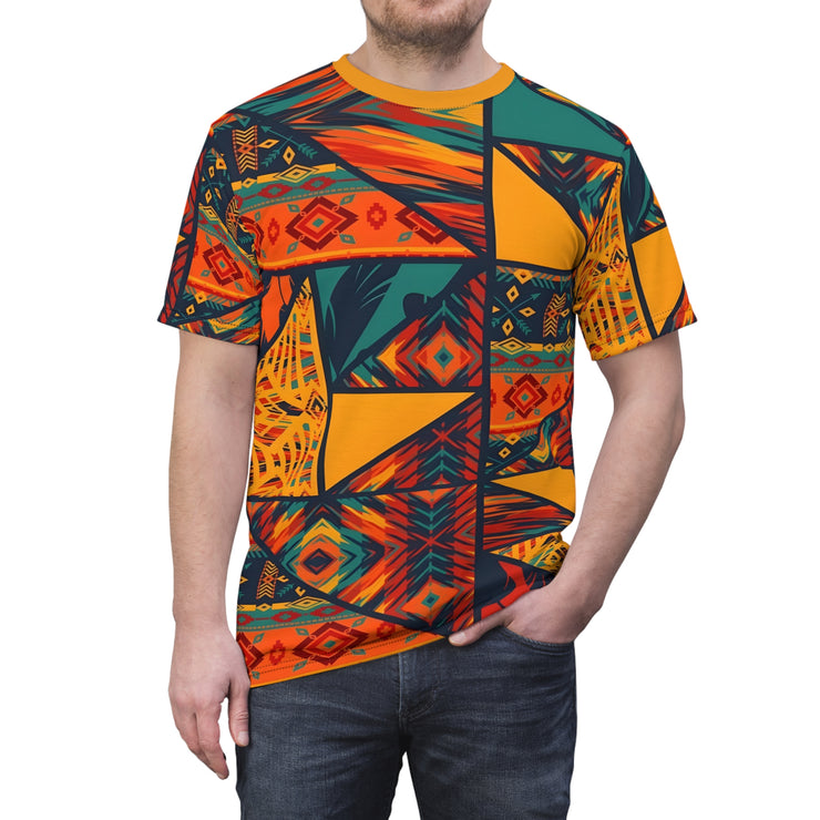 Bohemian Graphic Tee.