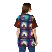 Divine Energy Graphic Tee