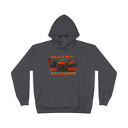 Pumpkin Hoodie - Eco Friendly.