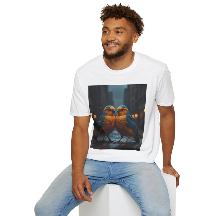 Jungle Bird Love Tee