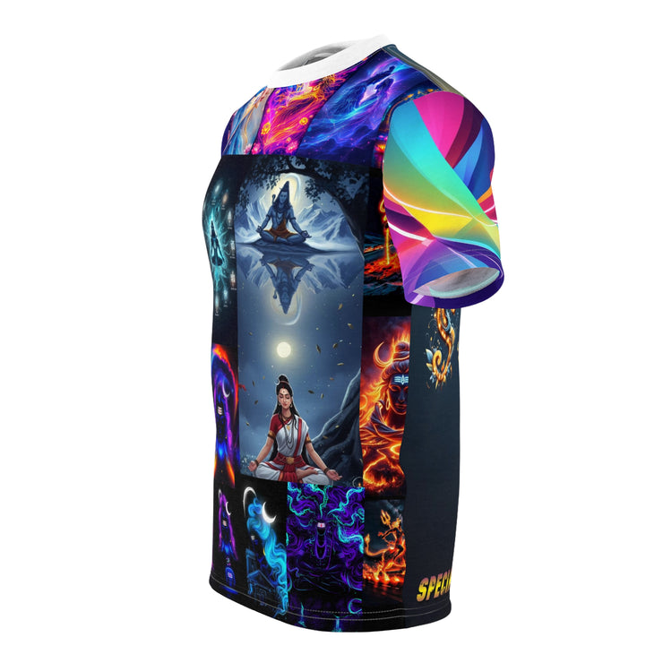 Festive Shiva Spirit T-Shirt