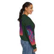 Diwali Celebration Unisex Sweatshirt.