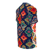 Geometric Unisex Tee.