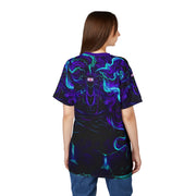 Shiva Devotion Tee – Spiritual Yoga T-Shirt