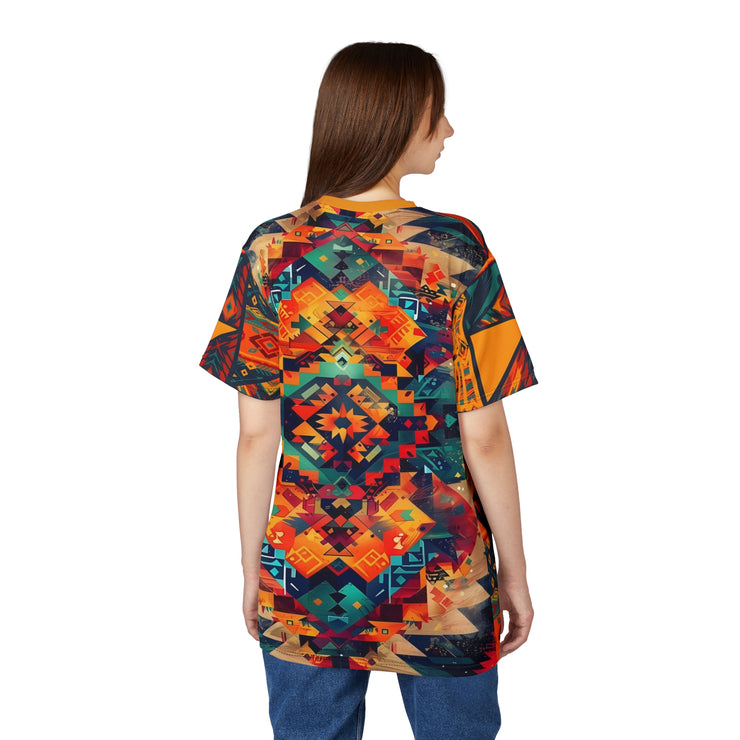 Bohemian Graphic Tee.