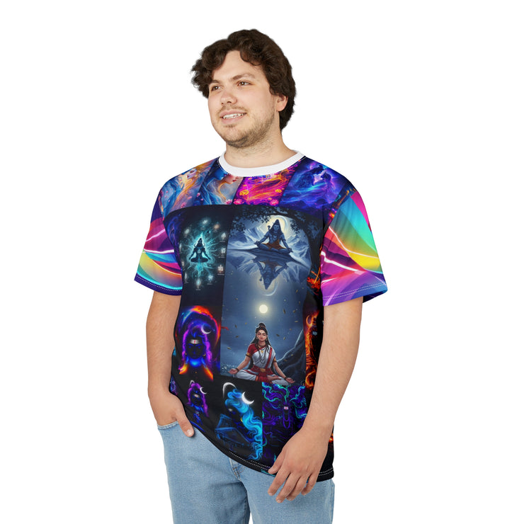 Festive Shiva Spirit T-Shirt