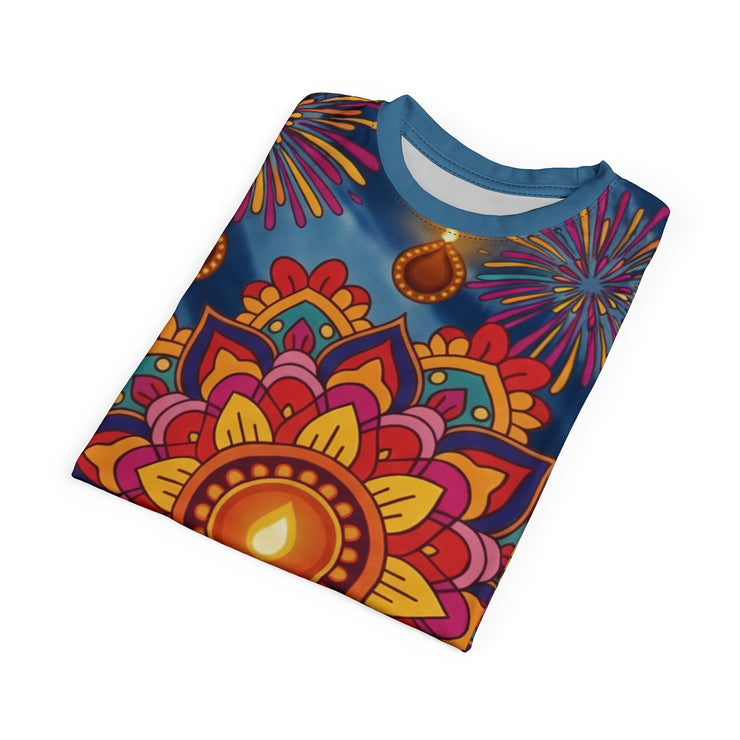 Perfect Diwali Gift T-Shirt