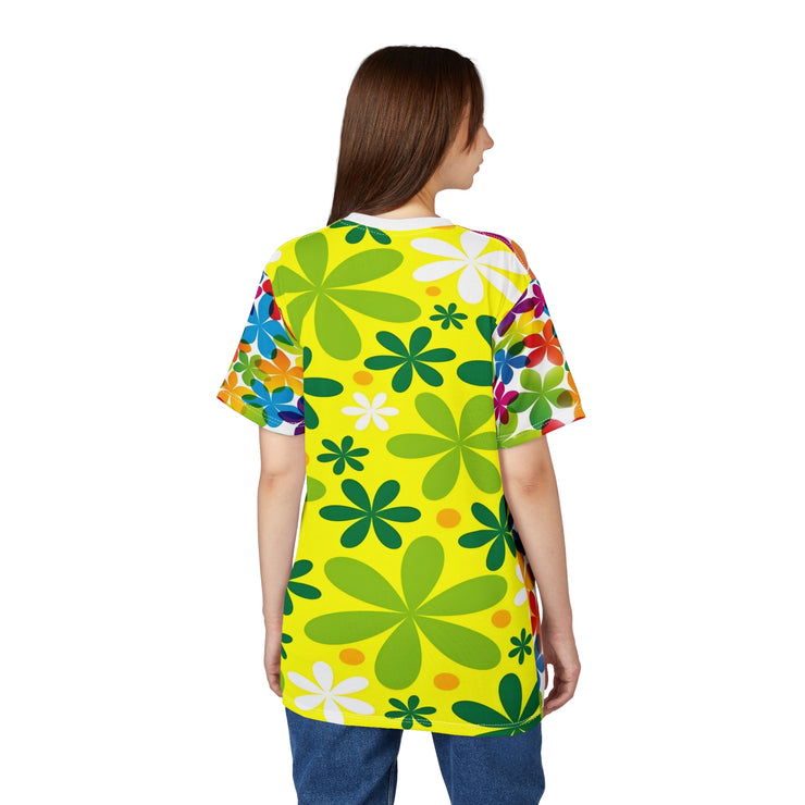 Summer Blossom T-Shirt
