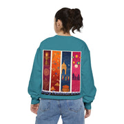 Diwali 2025 Unisex Sweatshirt.