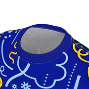 Streetwear Colorful T-Shirt