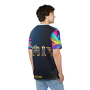 Festive Shiva Spirit T-Shirt