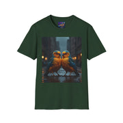 Jungle Bird Love Tee
