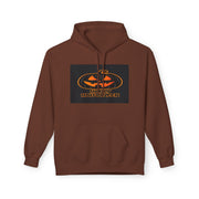 Pumpkin Hoodie.