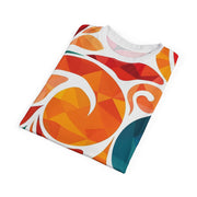 Unisex Summer Festival T-Shirt