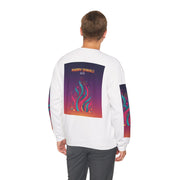 Diwali Celebration Unisex Sweatshirt.