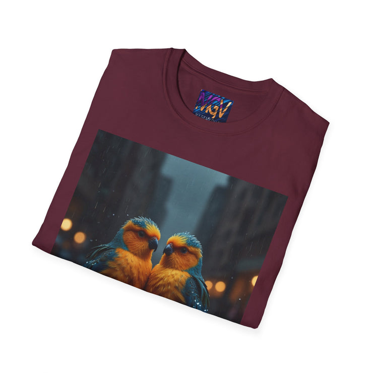 Jungle Bird Love Tee