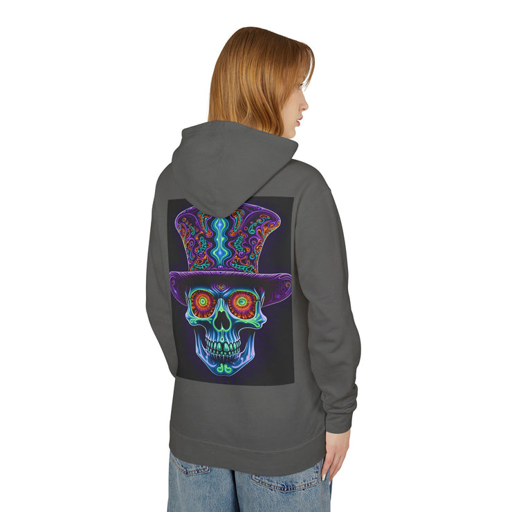 Glow-in-the-Dark Halloween