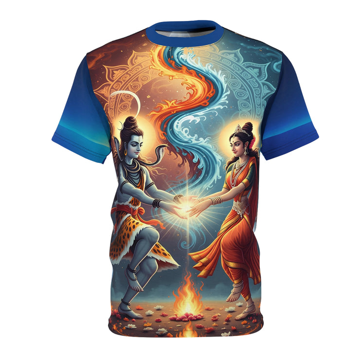 Shravan Maas Dance T-Shirt