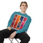 Diwali 2025 Unisex Sweatshirt.