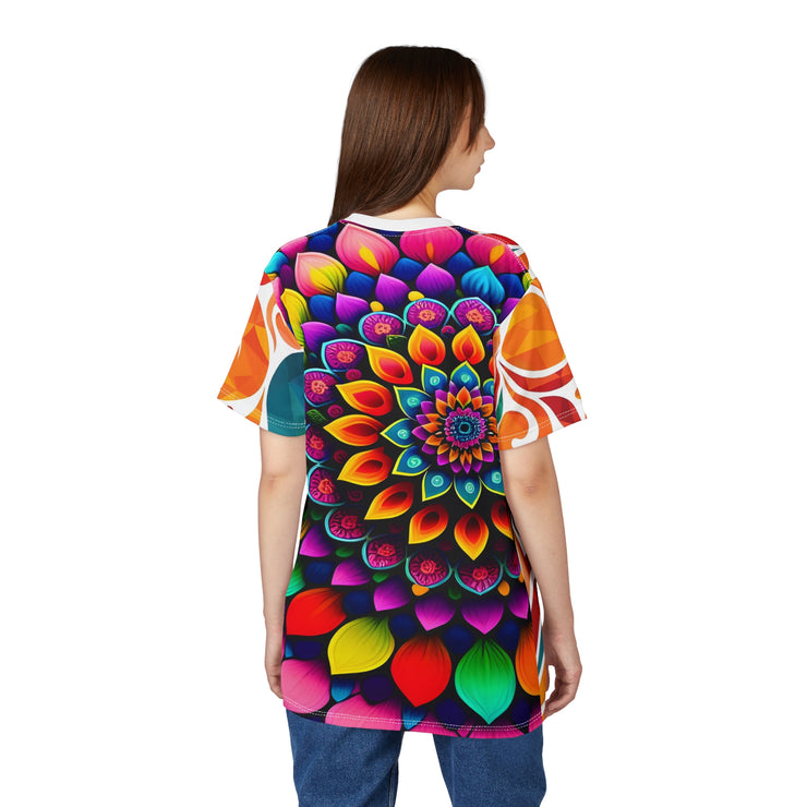 Unisex Summer Festival T-Shirt