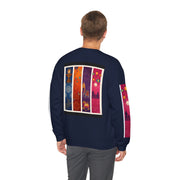 Colorful Festival Hoodie