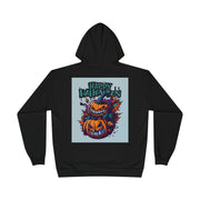 Pumpkin Hoodie - Eco Friendly.