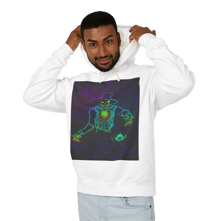 Glow-in-the-Dark Halloween