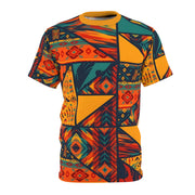 Bohemian Graphic Tee.