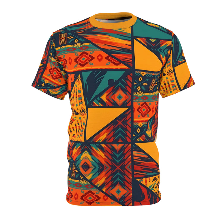 Bohemian Graphic Tee.