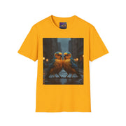 Jungle Bird Love Tee