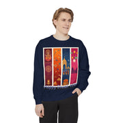 Diwali 2025 Unisex Sweatshirt.