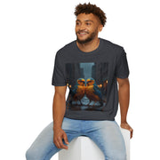 Jungle Bird Love Tee
