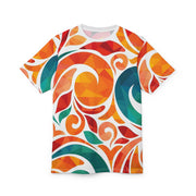 Unisex Summer Festival T-Shirt