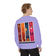 Diwali 2025 Unisex Sweatshirt.