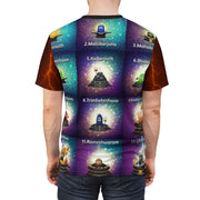 Divine Energy Graphic Tee