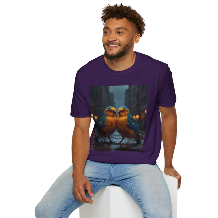 Jungle Bird Love Tee