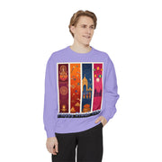 Diwali 2025 Unisex Sweatshirt.